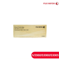富士施乐(Fuji Xerox)CT350922感光鼓硒鼓组件不含粉盒适用施乐2060/3060/3065