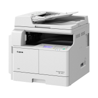 佳能(Canon) iR2206AD A3黑白数码复合机(复印/打印/扫描/WiFi/双面自动输稿器)+单纸盒组件GD