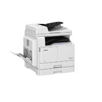 佳能(Canon)iR2206AD复印机A3黑白激光打印机数码复合机含输稿器(双面打印/复印/扫描/WiFi)GD