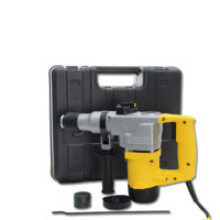 史丹利(STANLEY)STHR271K 850W 5公斤单功能电锤