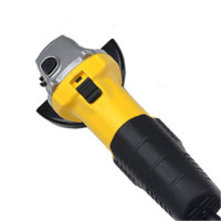 史丹利 STANLEY 100mm 850W 小型角磨机 STGT8100-A9