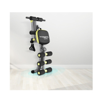 多功能仰卧板26榜