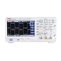 优利德(UNI-T) 台式数字存储示波器 100MHz UTD2102CEX-II 2个/箱