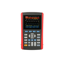 优利德(UNI-T) 手持式数字存储示波表 UTD1050DL