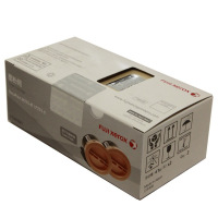 富士施乐（Fuji Xerox）P255d/M255df双包装粉仓,墨粉,粉盒,碳粉,耗材/富士施乐CT201921