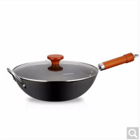 康佳古秘宗极炒锅 B2B常规款 GY 100起订