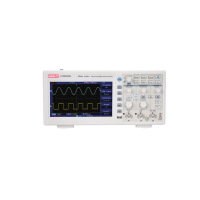 优利德(UNI-T) 台式数字存储示波器 UTD2052CL 2个/箱