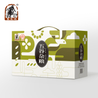 塞翁福 五谷杂粮礼盒 10袋