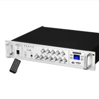 创田DH-V2000专业功放