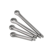 TONG 开口销3×30mm(不锈钢)(单位:百个,起订量1000个)