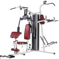 JX FITNESS军霞JX-1186L 多功能综合训练器大型力量器械组合套装