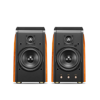 十度 M200MKIII+蓝牙音箱M200MK3多媒体台式电脑电视音箱