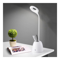 宝克(baoke) CL1860 LED笔筒 台灯(计价单位:台)