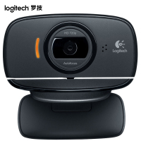罗技(Logitech) YC 罗技 C525 桌面式摄像头