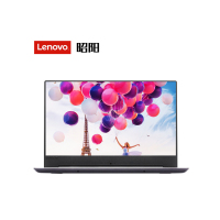 联想(Lenovo)昭阳K42-80 14英寸笔记本电脑(I5-7200/8G//256G SSD/2G/WIN10)
