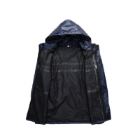 保护神 分体雨衣 套装 L 藏青色 816 (单位:套)