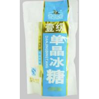 川珍 美蜂糖单晶冰糖400g