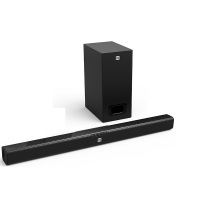 JBL STV135 回音壁音响 音箱 家庭影院 电视音响 蓝牙音响 无线 壁挂音响