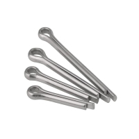 TONG 不锈钢开口销1×16mm(单位:百个，起订量500个）