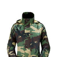 保护神 雨衣 套装 L 大花迷彩 (单位：套)