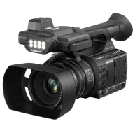 ANE 松下HC-PV100GK 便携式高清摄像机