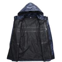 保护神 分体雨衣 套装 816 (藏青色 L/XL/XXL) (单位:套)