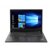 ThinkPad L480-324(14寸FHDIPS分辨率1920*1080 i7-8550U 8G 128G+1T 2GB独显 WIN10PRO上门服务)