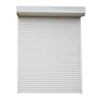 定制中端遥控电动门 功率300w 3.5*2.9米