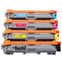 281粉盒适用270 3070 3150 9010CN 9120 9340 4040(四色一套)