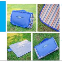 纵贯线(Seashore) CD-05 多功能毯RL