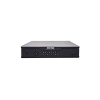宇视 硬盘录像机 NVR304-16EP-B-DT