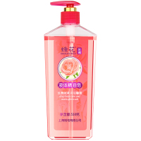 蜂花 538g 玫瑰液体精油皂沐浴露(计价单位:瓶)