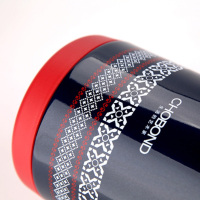 肖邦(CHOBOND) CB-T68 慕尼黑真空杯壶套装 (直杯)350ml +(壶)1500ml RL