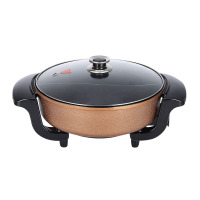 康佳(KONKA) 电火锅太极锅 · 电火锅 KGJH-1304