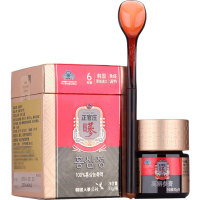 中粮定制正官庄 高丽参膏 30g 韩国原装进口劳