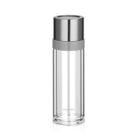 肖邦(CHOBOND) CB-S72 悠然泡茶师水杯300ml RL