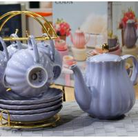 CODA D1029皇家下午茶套装 壶杯 碟RL