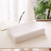 恒源祥波浪乳胶枕HYX004ZX