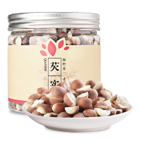 天方庄民红芡实米200g 单位:罐