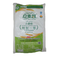 仓麦园 特制一等 小麦粉 25kg （单位：袋）