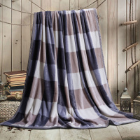 花花公子(PLAYBOY) 貂狐绒毯-休闲生活 HDHT01