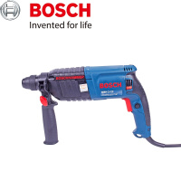 Bosch 博世电锤GBH 2-22冲击钻电锤混凝土锤钻电动工具单电锤