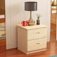 床头柜(480*400*480)