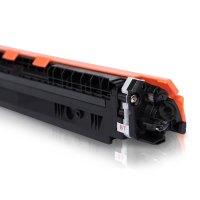 得印惠普M176n硒鼓适合HP LaserJet M177fw粉盒130A打印机MFP墨盒M176n