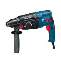 博世四坑电锤GBH2-28D正品电锤电钻电镐三功能冲击钻电动工具