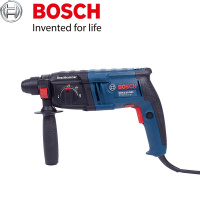 博世GBH2-20DRE 冲击钻电锤三用电锤电钻电镐三功能博士电动工具