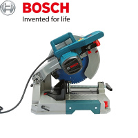 博世12寸金属型材切割机(标配意大利制造锯片*1)GCD 12 JL