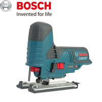 博世充电式曲线锯(裸机)GST 12 V-Li