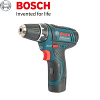 博世BOSCH电动螺丝刀批充电电钻多功能家用GSR12-2-LI锂电工具