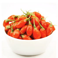 杞里香(QiLiXiang) 2019宁夏头茬鲜果枸杞500g/箱中宁枸杞